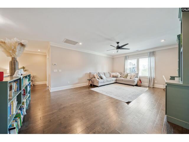 Photo of 1107 Britton Creek Court