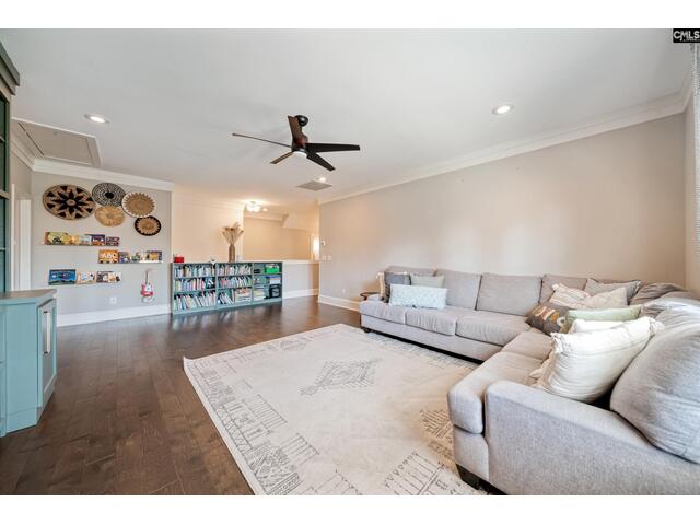 Photo of 1107 Britton Creek Court