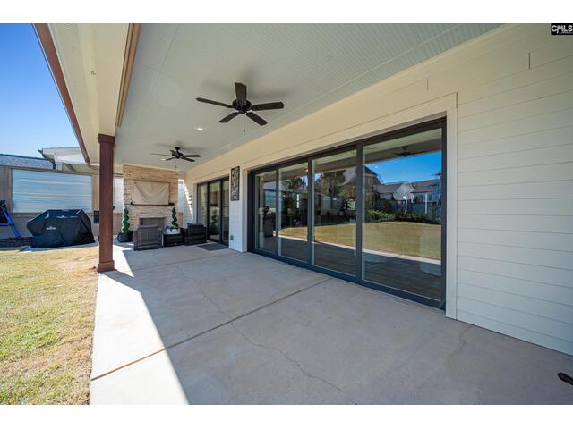 Photo of 1107 Britton Creek Court