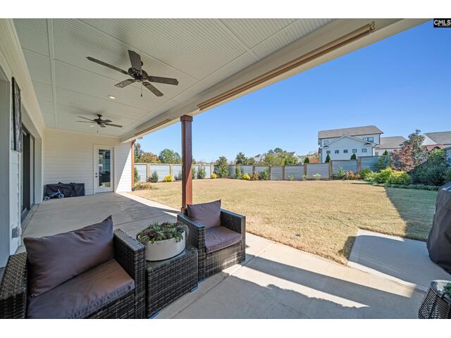 Photo of 1107 Britton Creek Court