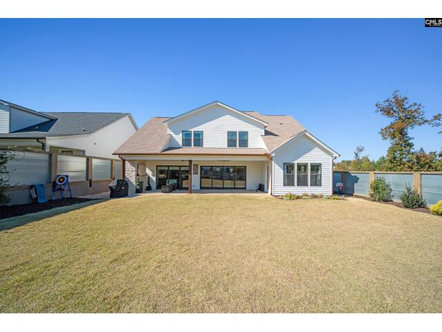 Photo of 1107 Britton Creek Court