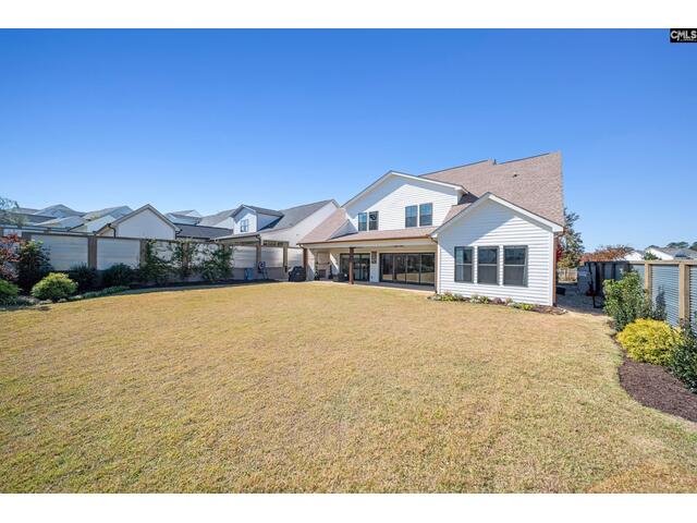 Photo of 1107 Britton Creek Court