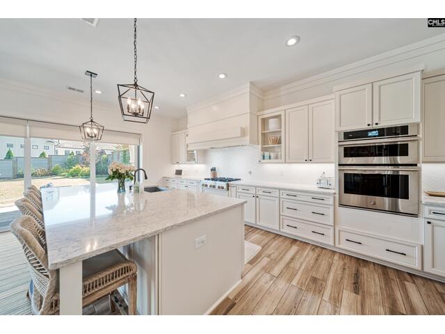 Photo of 1107 Britton Creek Court