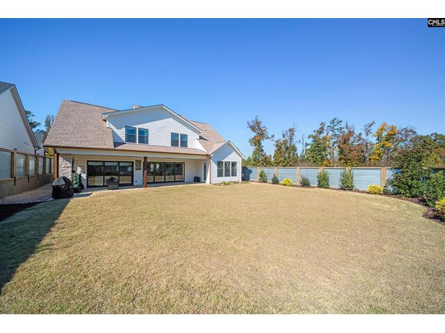 Photo of 1107 Britton Creek Court