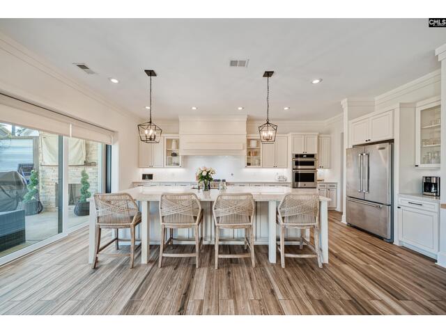 Photo of 1107 Britton Creek Court