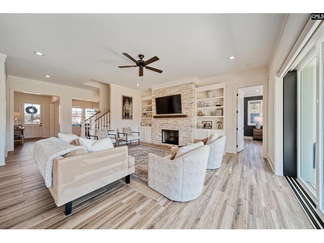 Photo of 1107 Britton Creek Court