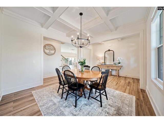 Photo of 1107 Britton Creek Court