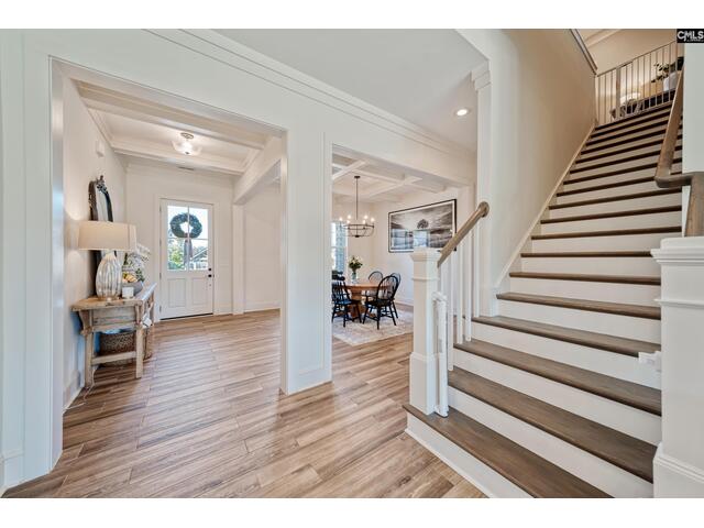 Photo of 1107 Britton Creek Court