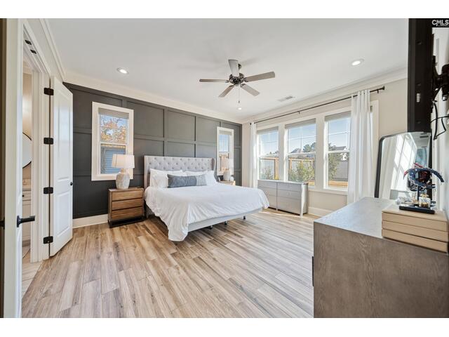 Photo of 1107 Britton Creek Court