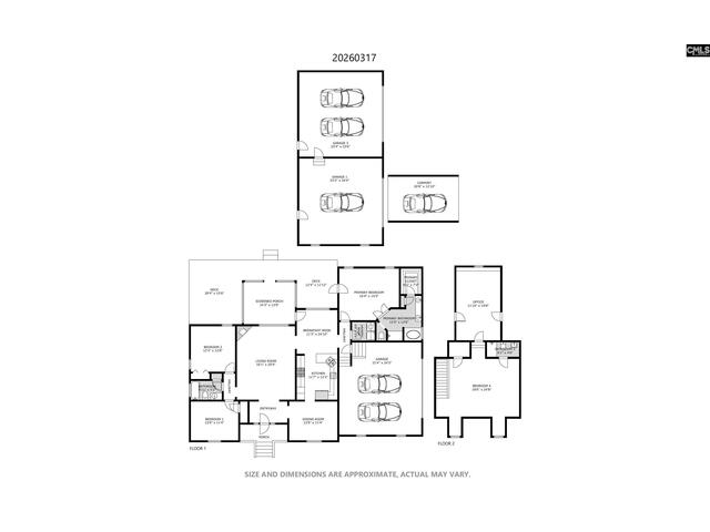 Photo of 238 N Haigs Creek