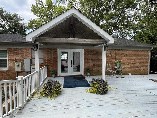 Photo of 2700 Singleton Creek Road