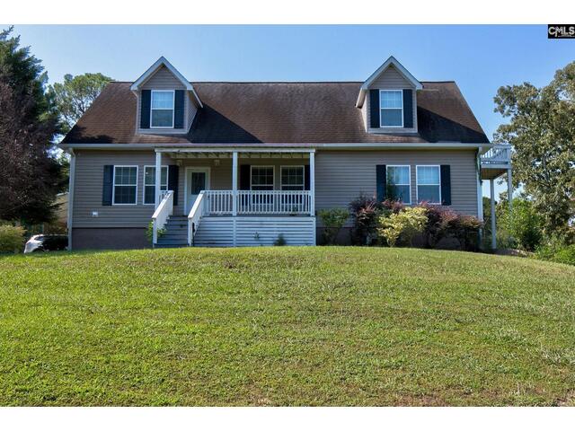 Photo of 1725 Dry Branch Road