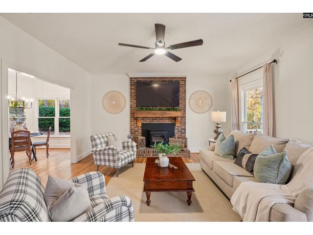 Photo of 258 Walter Rawl Road