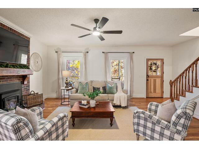 Photo of 258 Walter Rawl Road