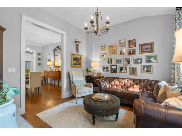 Photo of 1604 Malvern Hill Drive