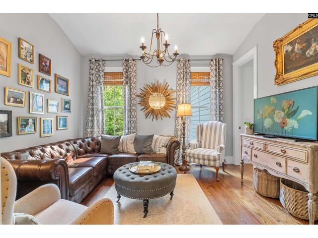 Photo of 1604 Malvern Hill Drive