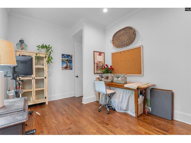 Photo of 1604 Malvern Hill Drive