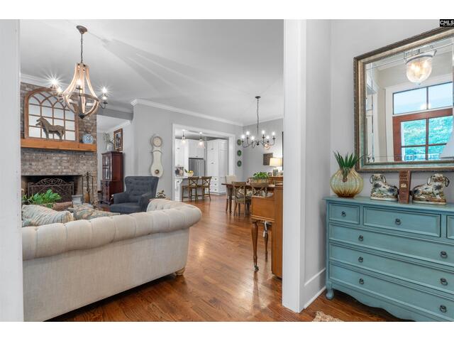 Photo of 1604 Malvern Hill Drive