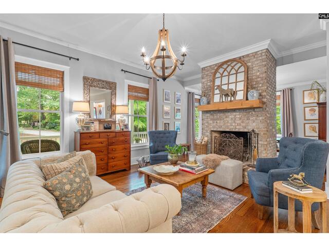 Photo of 1604 Malvern Hill Drive