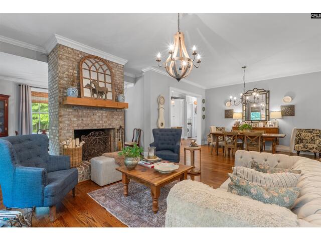 Photo of 1604 Malvern Hill Drive