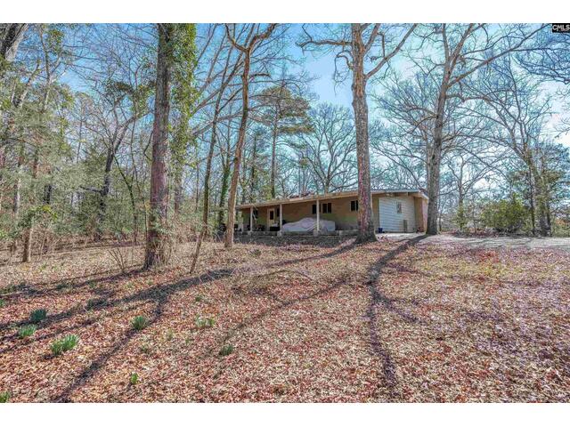 Photo of 3600 KENNERLY Road