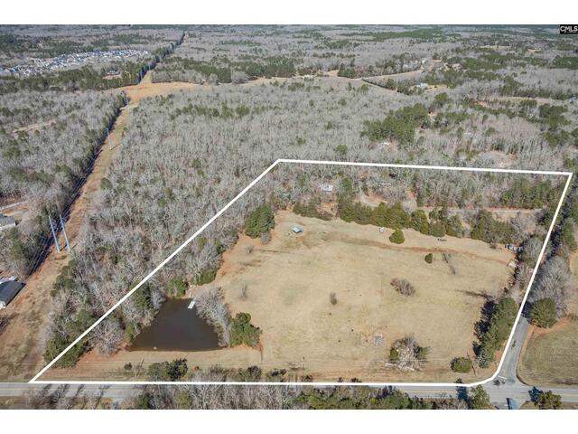 Photo of 3600 KENNERLY Road