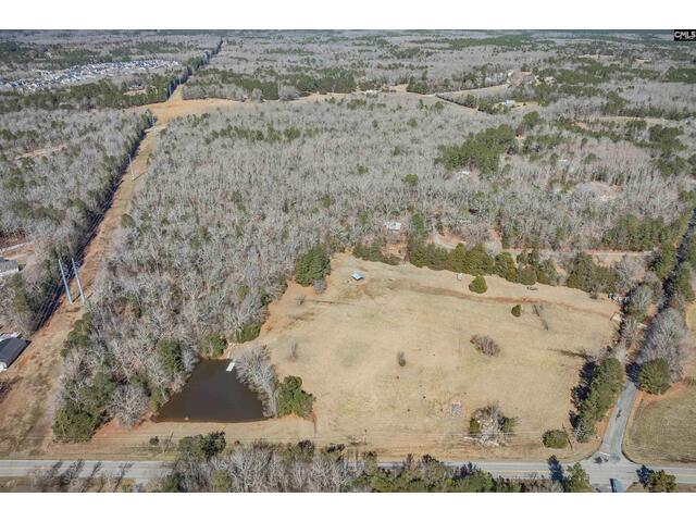 Photo of 3600 KENNERLY Road