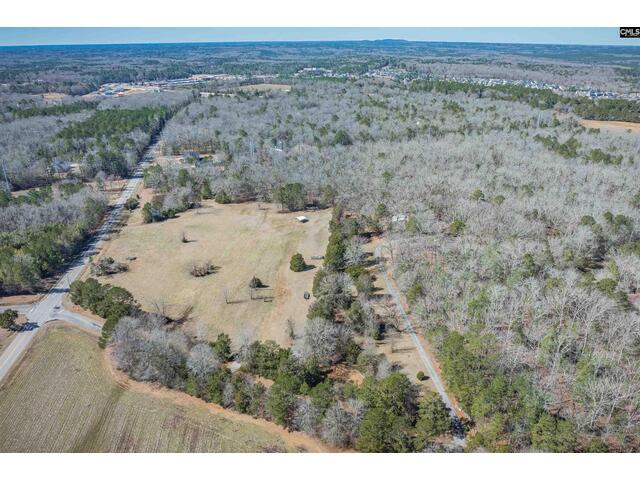 Photo of 3600 KENNERLY Road