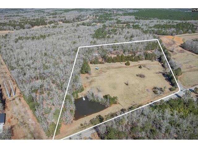 Photo of 3600 KENNERLY Road