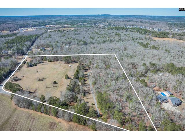 Photo of 3600 KENNERLY Road