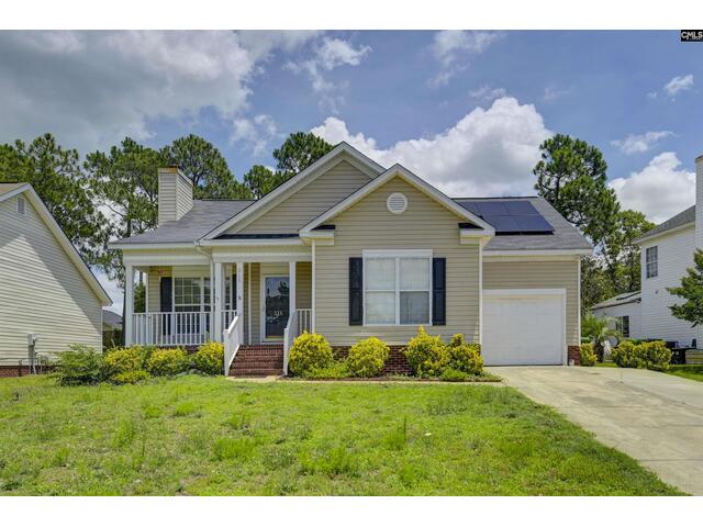 Photo of 215 White Wing Drive