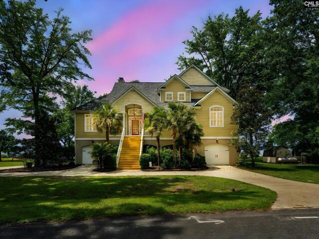 Photo of 2592 Singleton Creek Road