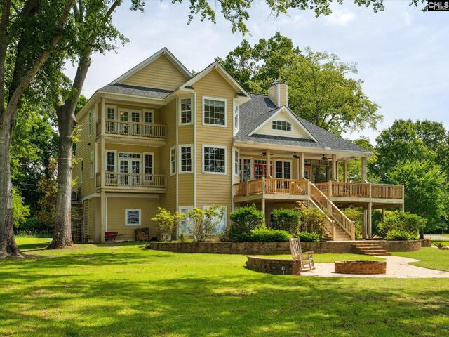 Photo of 2592 Singleton Creek Road