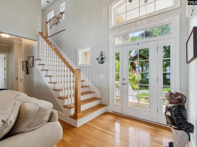 Photo of 2592 Singleton Creek Road