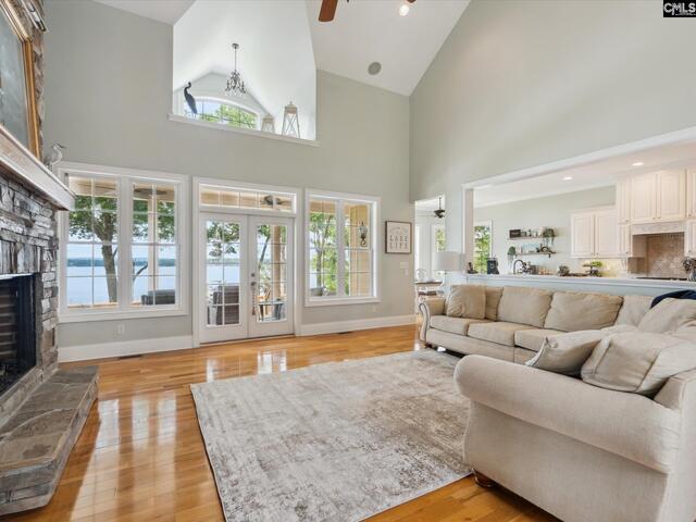 Photo of 2592 Singleton Creek Road