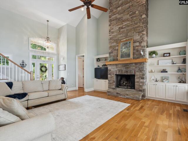 Photo of 2592 Singleton Creek Road
