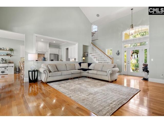 Photo of 2592 Singleton Creek Road
