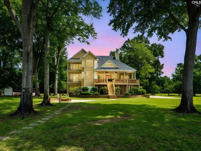 Photo of 2592 Singleton Creek Road