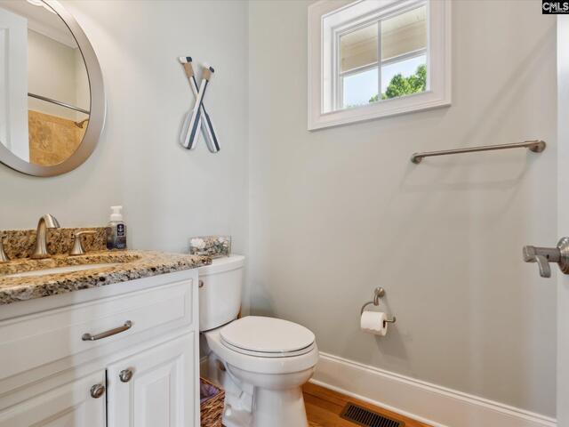 Photo of 2592 Singleton Creek Road