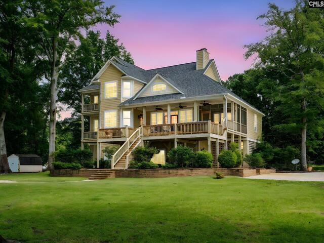 Photo of 2592 Singleton Creek Road