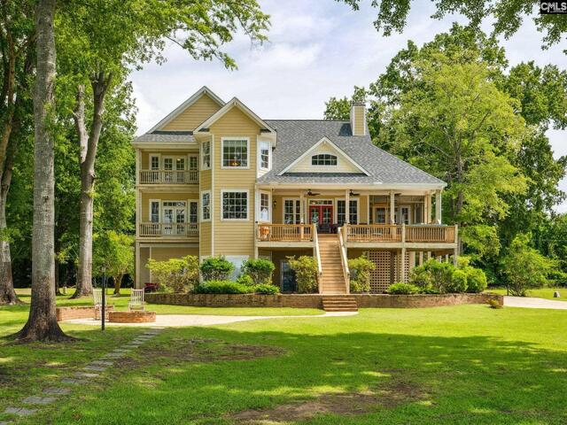 Photo of 2592 Singleton Creek Road