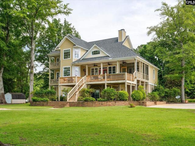 Photo of 2592 Singleton Creek Road