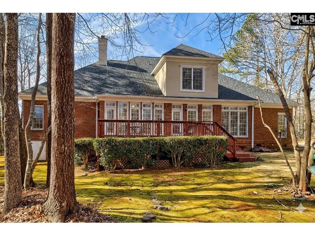 Photo of 1009 Steeple Ridge Road