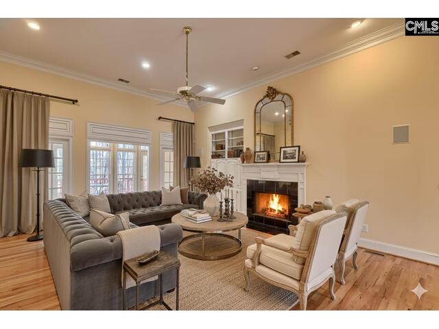 Photo of 1009 Steeple Ridge Road