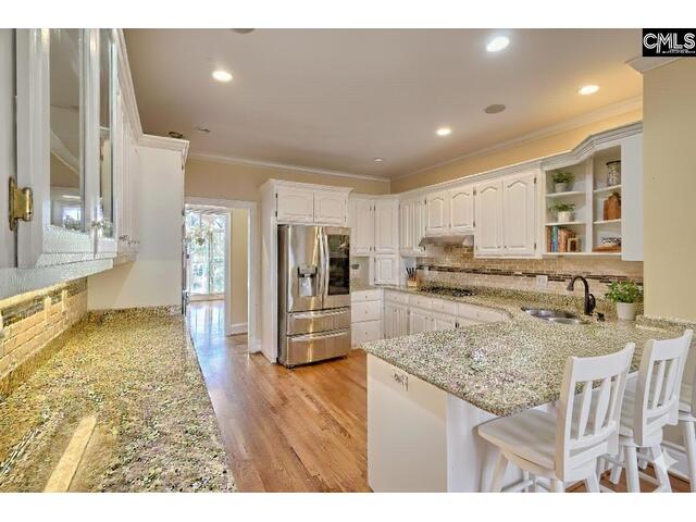 Photo of 1009 Steeple Ridge Road