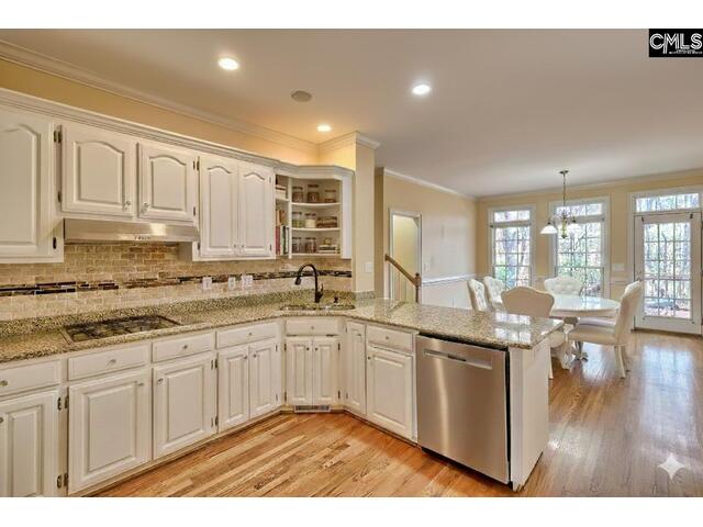 Photo of 1009 Steeple Ridge Road