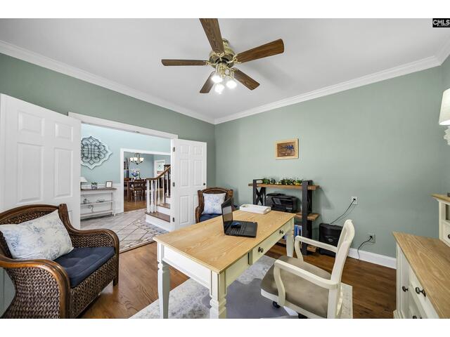 Photo of 216 Dawn Island Trail