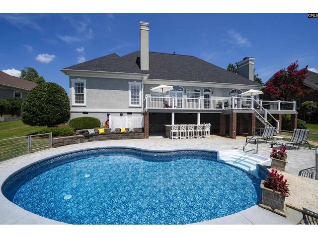 Photo of 216 Dawn Island Trail