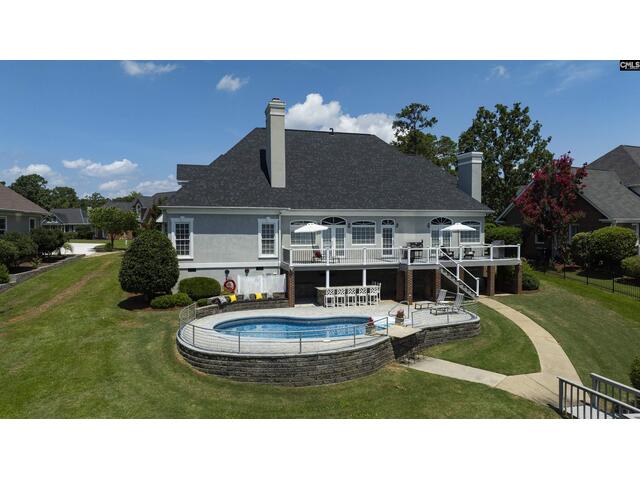 Photo of 216 Dawn Island Trail