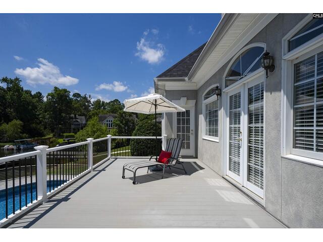 Photo of 216 Dawn Island Trail